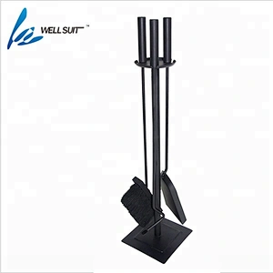 5pcs Germany fireplace accessory tool set