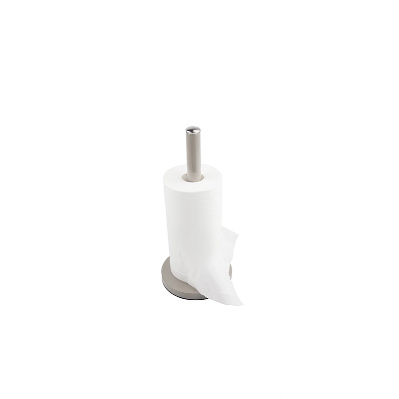 home hotel decoration kitchen paper roll hand tissue towel holder in stainless steel
