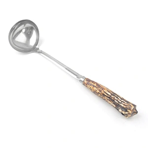 New design stainless steel kitchen utensil set