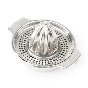 new industrial  heavy duty  juicer  stainless steel lime lemon suqeezer
