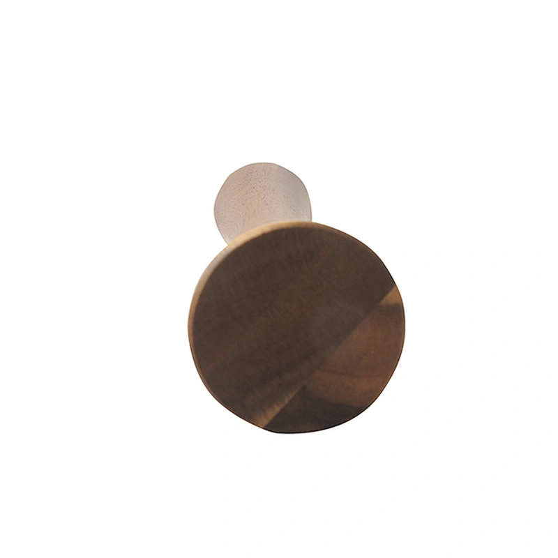 Acacia wood stirrer stick kitchen food stirrer stick