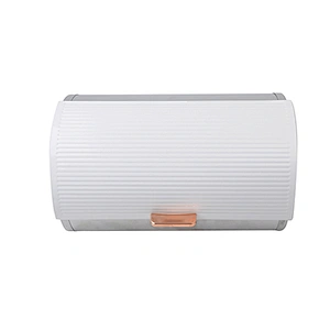 hot selling household metal bread box