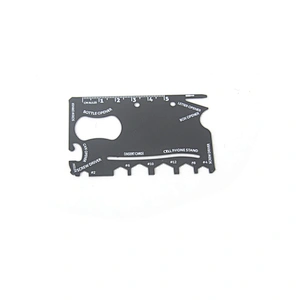 High Quality Promotional Custom Metal Beer Can Opener