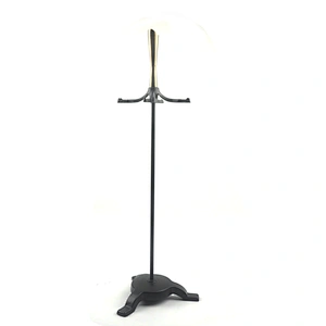 House garden 4pcs metal fireplace Tool set