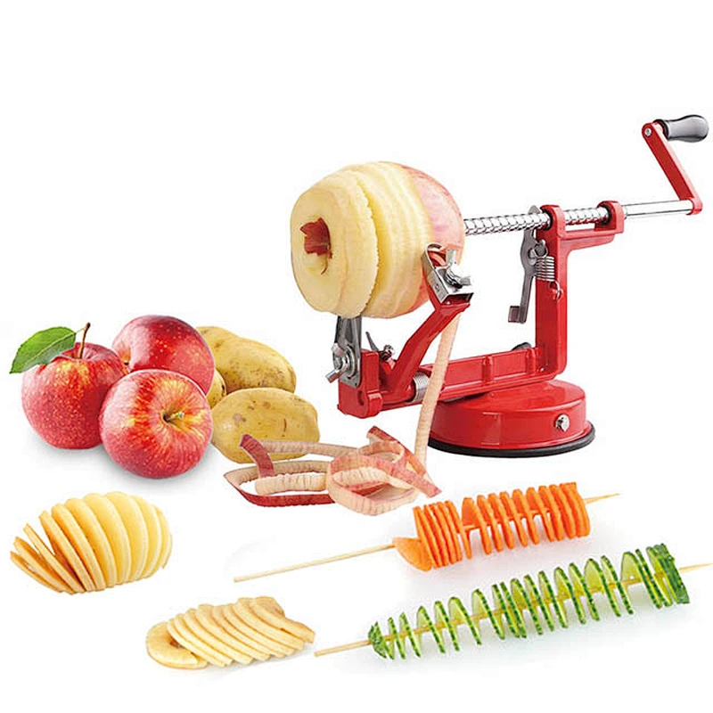 High quality food grade stainless steel colorful Vegetable Fruit Potato apple  Peeler for Kitchen Tool