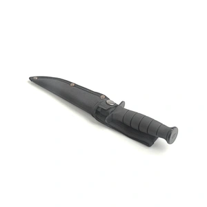 straight knives essential self-defense tools outdoor transport outdoor survival troops camping knives