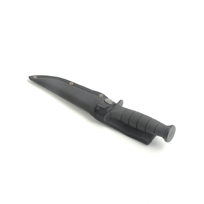 straight knives essential self-defense tools outdoor transport outdoor survival troops camping knives