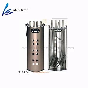 Fireplace log set fireplace accessory for fireplace fireproof
