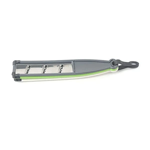 Hot-selling vegetable and  fruit tools portability  grater  stainless steel grater