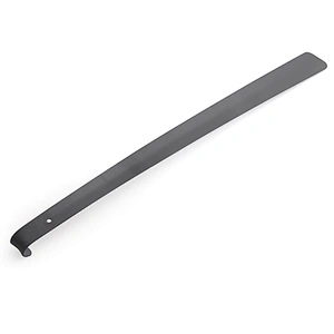 Personalized Stainless Steel Shoe Lifter Customized Stainless Steel Shoehorn
