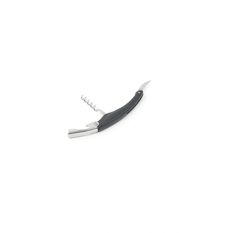 Bar accessories wine rosewood bottle opener
