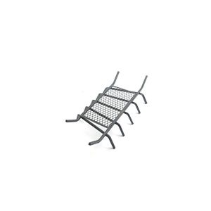 Firewood Storage Log Rack with Cover Medium