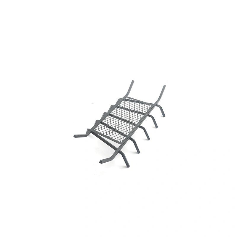 Firewood Storage Log Rack with Cover Medium