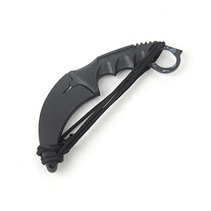 Professional folding knife