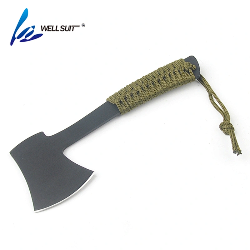Survival Hatchet Tactical Camping Axe with Sheath