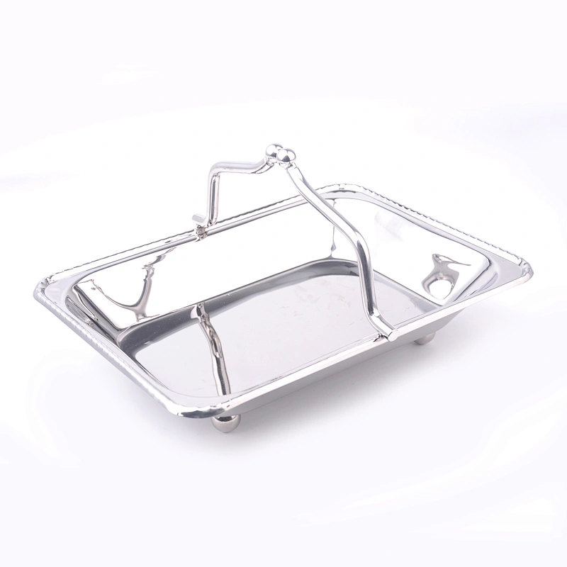 Stainless steel bbq pans bakeware baking tray