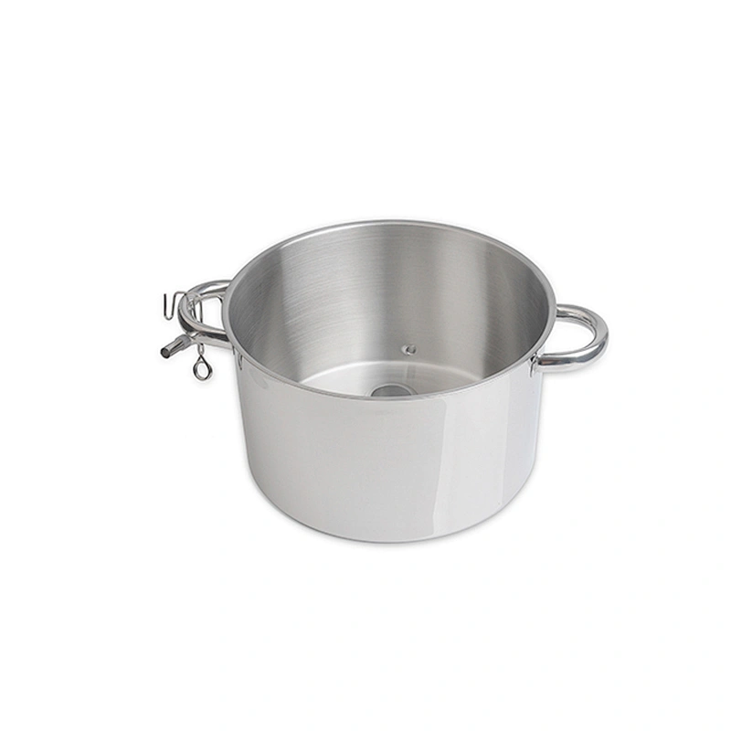 Best supplier home kitchen food fruit juice pot steamer pot for sale