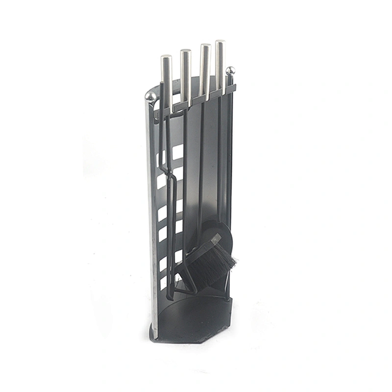 Popular indoor metal fireplace tool set