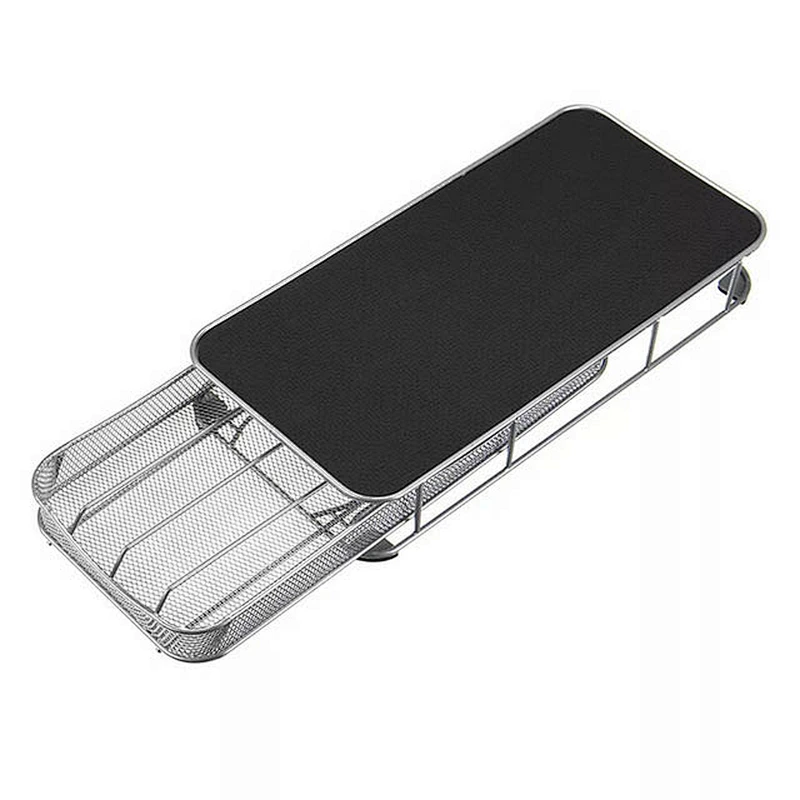 Coffee Pod Storage Drawer Capsule Holder Pods Rack