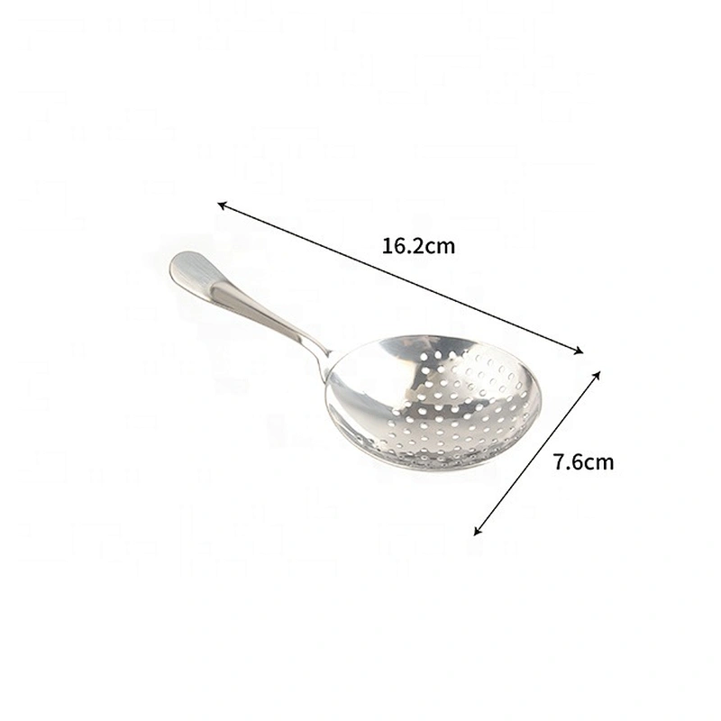 New design hot selling bar strainer wine strainer
