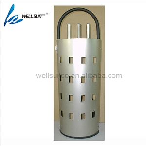 68CM Top rated modern design gray panel 5 in 1 fireplace tool set with fireplace tong