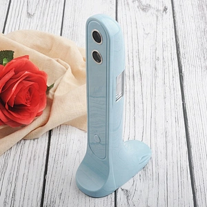 New style kid LED ultrasonic height measuring instrument body height meter