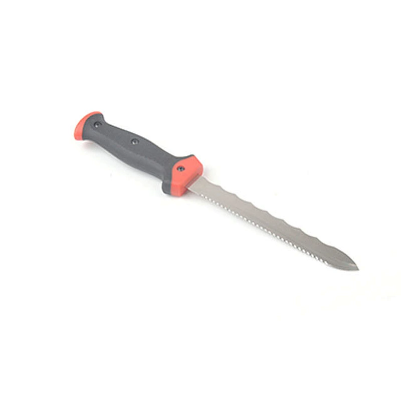 Hot selling Stainless Steel 2 Sides Blade Saw with  PP handle