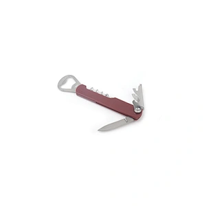 Professional Stainless Steel Wine Opener PP Plastic Hand Screw Corkscrew Bottle Opener Can Beer Opener