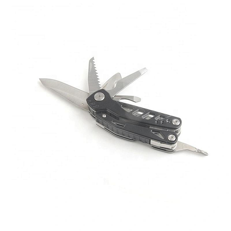 Multi-Purpose Stainless Steel Combination Plier  Hand Tools 13 in 1