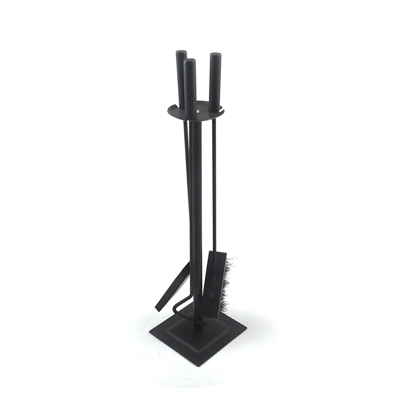 High Quality Fireplace Tool set 3pcs for outdoor