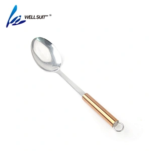 Heat Resistant 5pcs stainless steel Kitchen tool Set Kitchen cooking Utensil Set