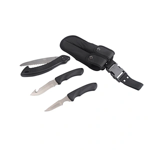 Multifunction Fish skinning knife Carving knife