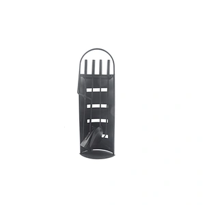 New arrival garden metal fireplace accessories cast iron modern fireplace tools