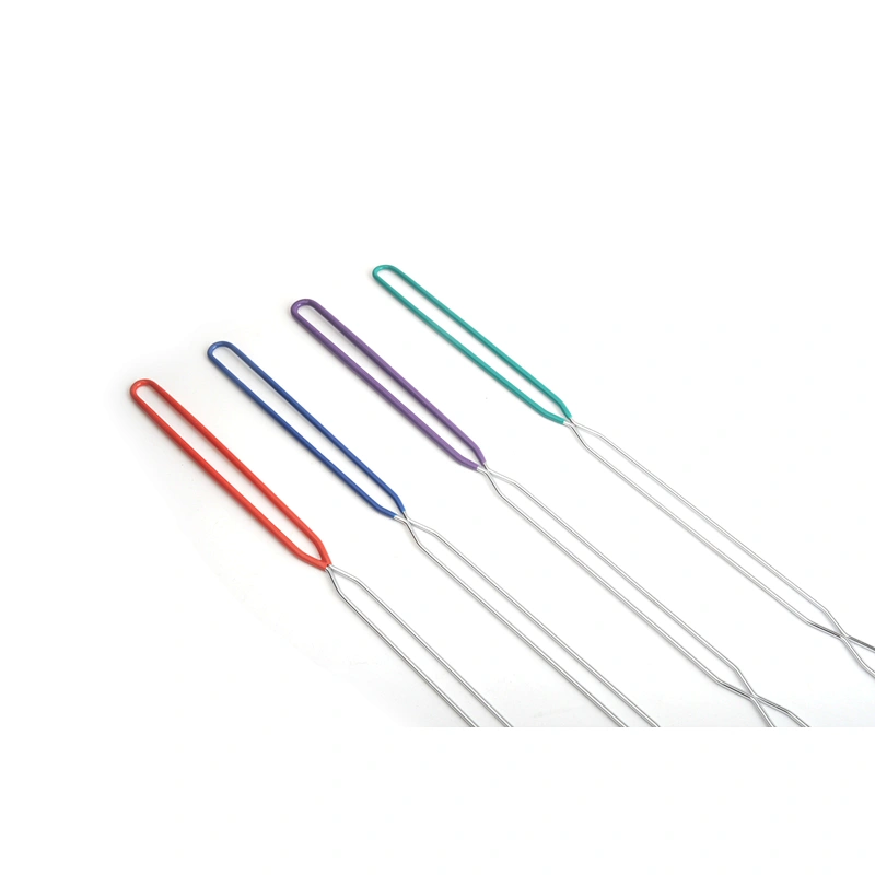 Barbecue Grilling Forks Stainless Steel Metal BBQ Skewers Campfire Bonfire Telescoping Hot Dog Roasting Sticks