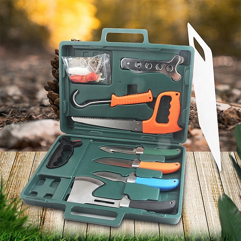 Hot selling 10PC set of tools in the field