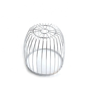 Wholesale vegetable Fruit Basket Bowl Holder for Kitchen, Detachable Vegetable Storage Fruit Stand for Counter Dining Room