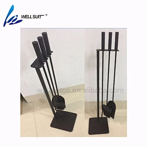 Unique design Fireplace Tools set fireplace accessories for fireplace