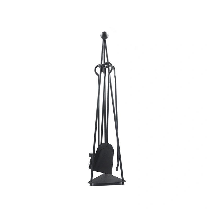 New products excellent quality fireplace tools set with good offer