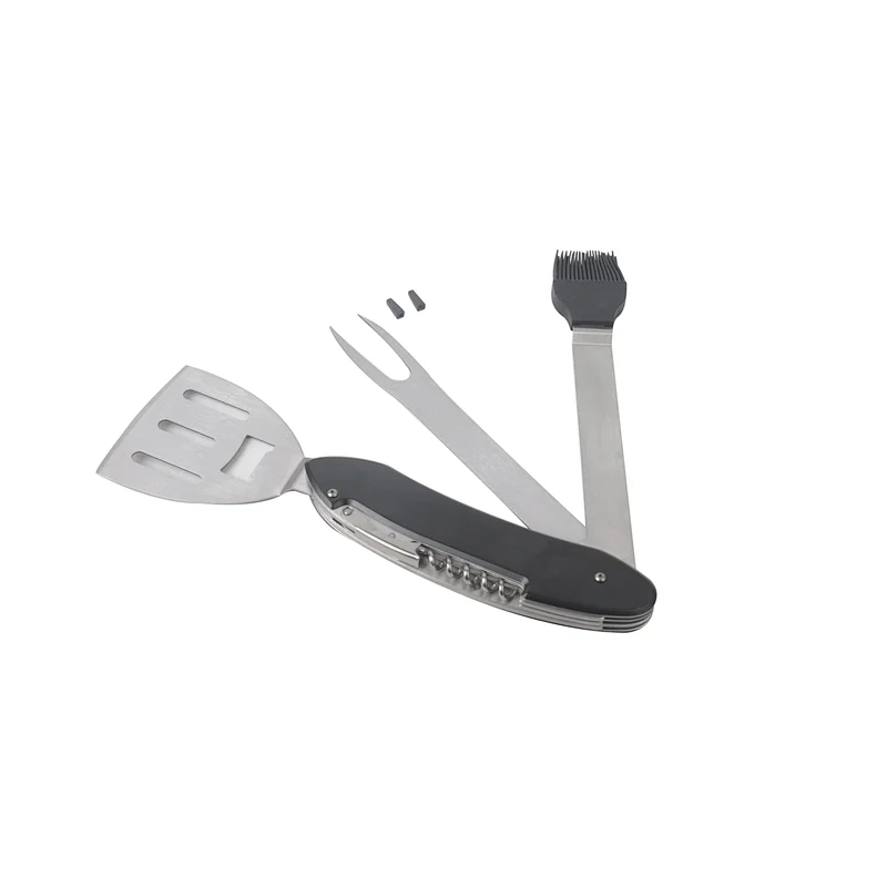 New style hot sell bbq tools multi functional shovel