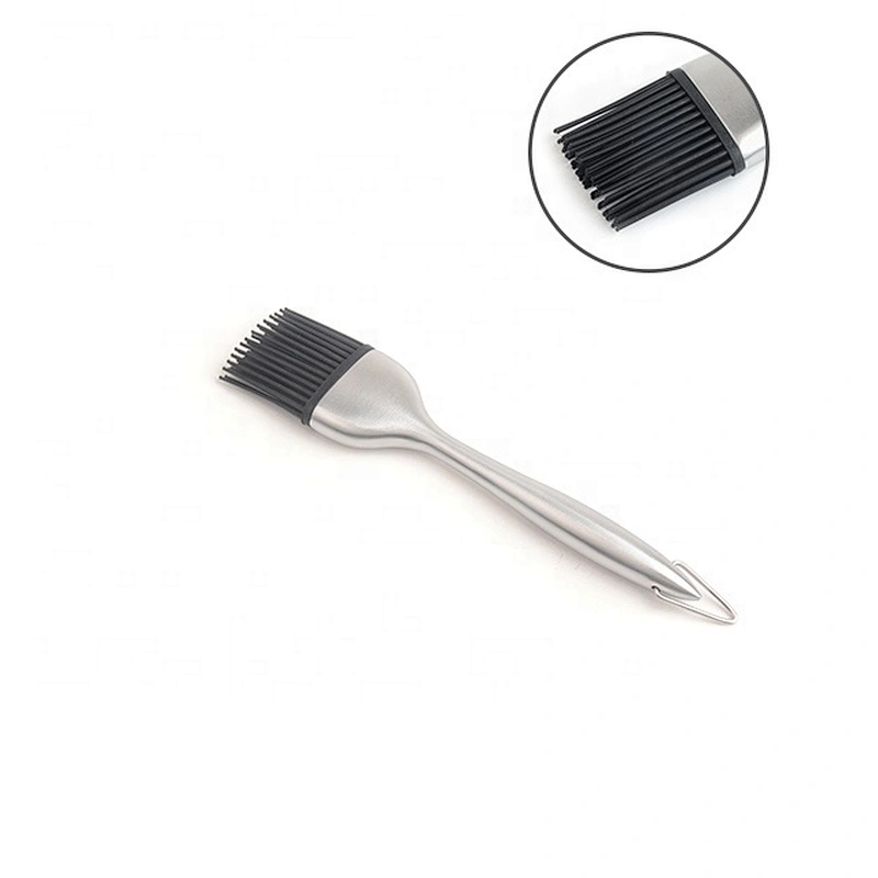 pastry silicon cooking oil paint brush