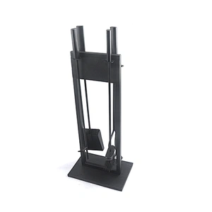 Hot sale indoor metal fireplace tool set