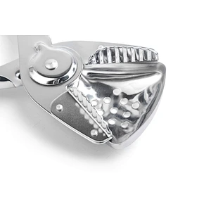 Stainless Steel Scissor Lemon Squeezer
