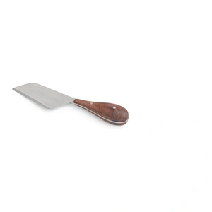 Durable table Environment Friendly wooden handle and cheese knife set