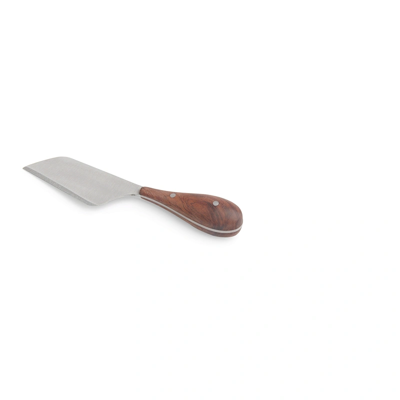 Durable table Environment Friendly wooden handle and cheese knife set
