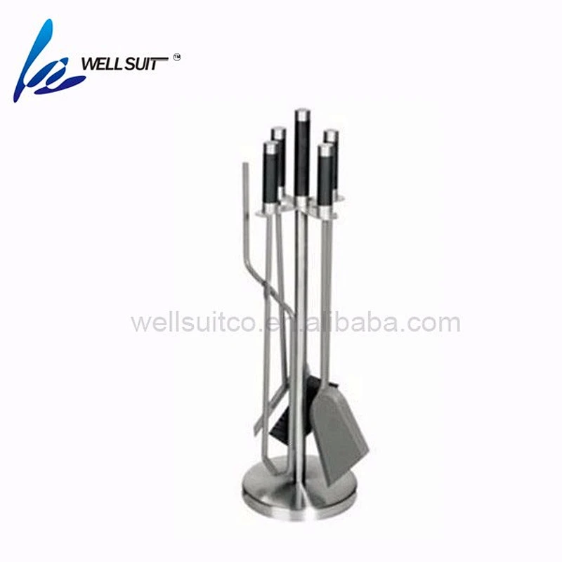 Unique design Fireplace Tool set fireplace accessories for fireplace