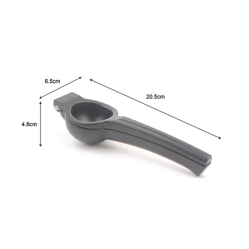 Fruit& vegetable tools lemon squeezer color coating  lemon juicer