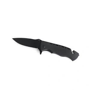 4 pcs Stainless Steel Axe Knife Combination Outdoor Tool Set