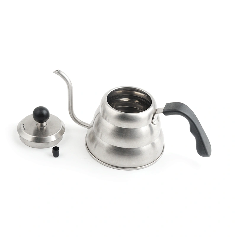 Hot Sell Stainless Steel coffee tea pot