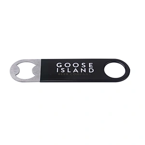 Promotional Custom Metal Beer Keychain Can Opener