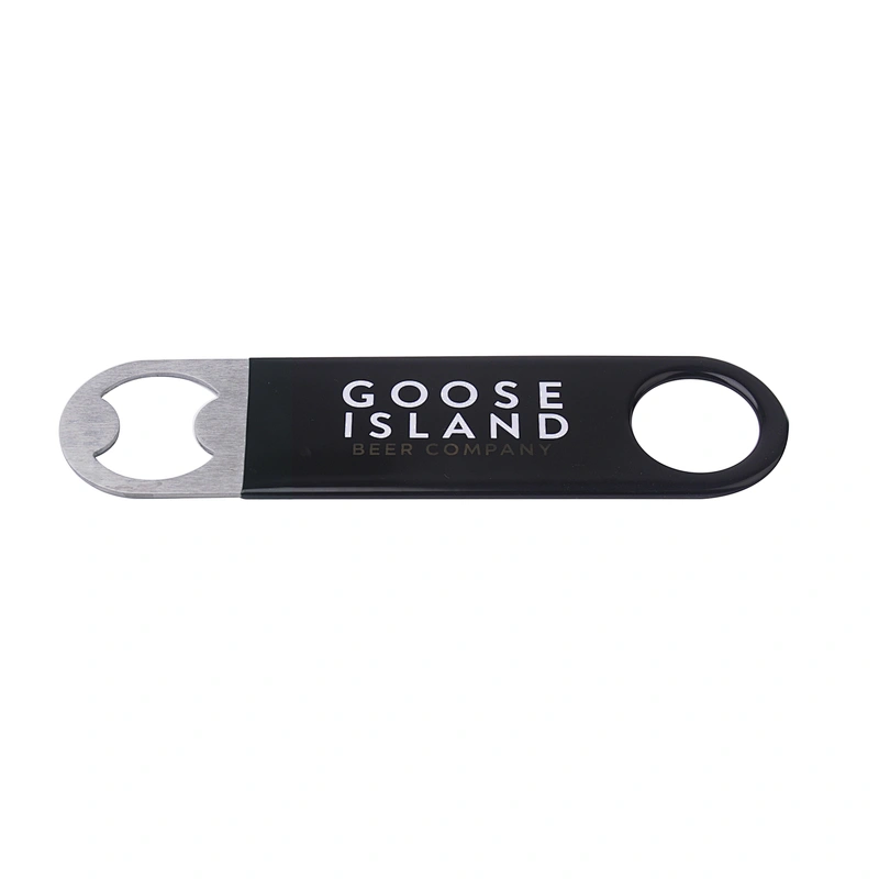 Promotional Custom Metal Beer Keychain Can Opener